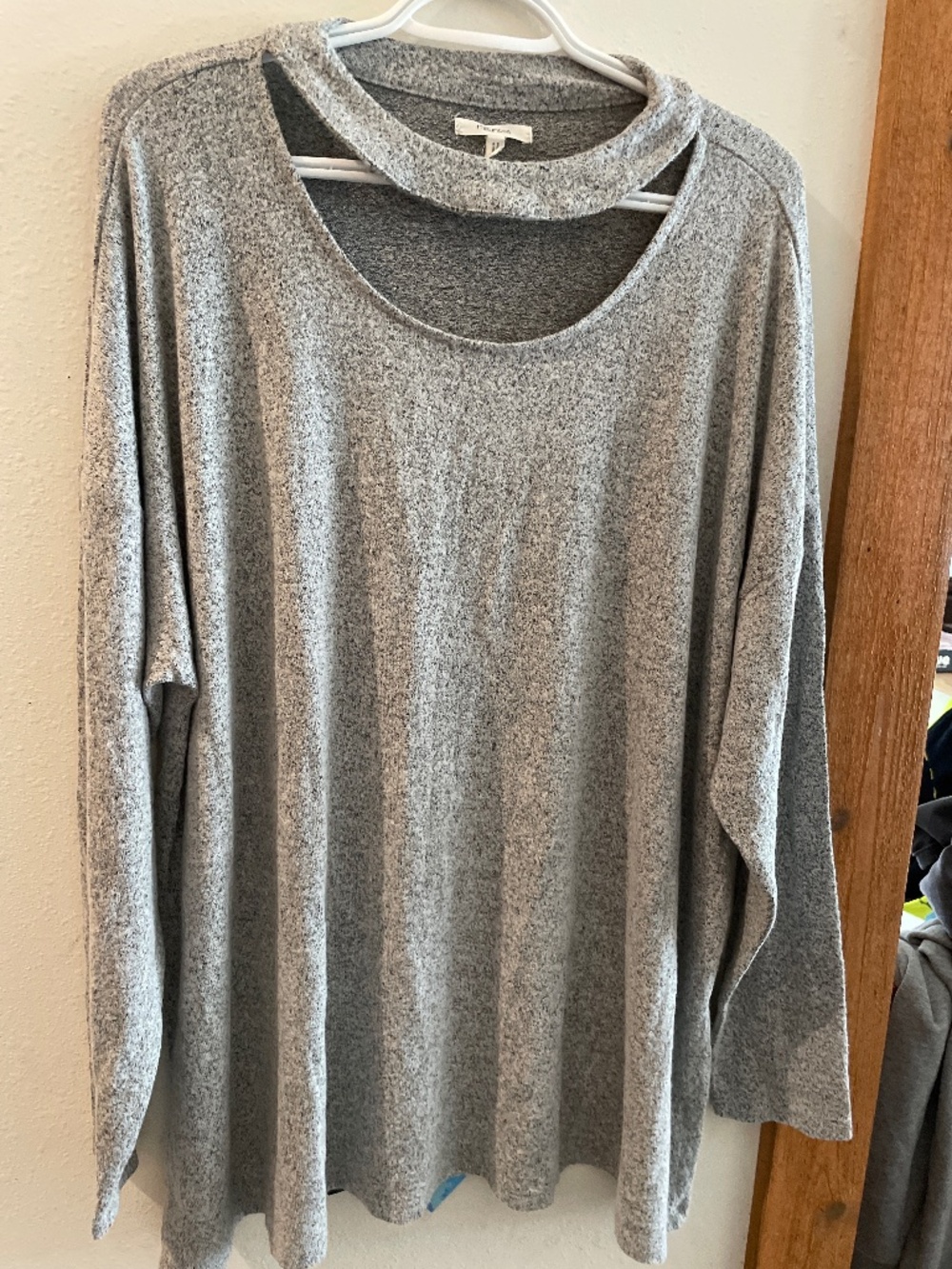 Maurices long sleeve top
